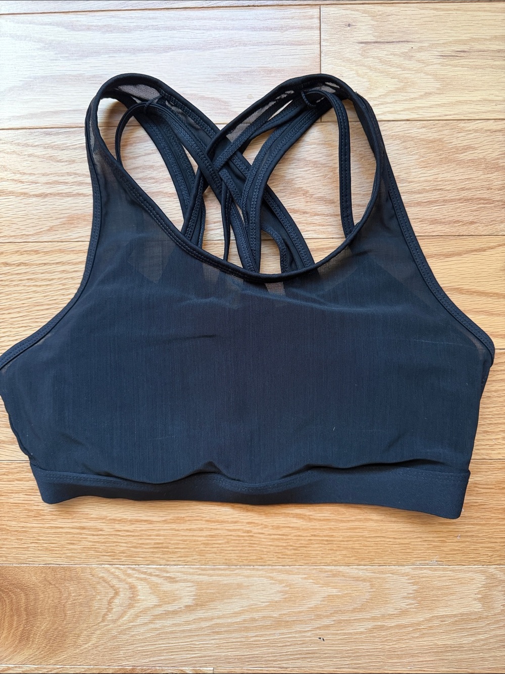 Fabletics Sports Bra